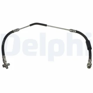 Delphi Bremsschlauch hinten Land Rover Range Rover 3