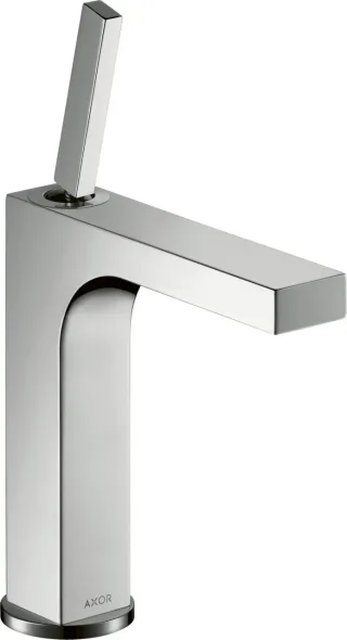 Hansgrohe Waschtischmischer Axor Citterio 180mm chrom, 39031000 39031000
