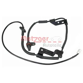 Metzger Raddrehzahlsensor hinten links Kia Carens