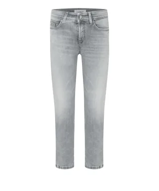 CAMBIO - Piper short contrast bleached - Gr. - 27