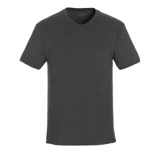 MASCOT Algoso T-Shirt Dunkelanthrazit 3XL - 50415-250-18-3XL