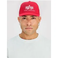 Alpha Industries Trucker Cap Basic Trucker Cap