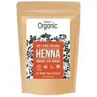 Radico Haarfarbe Haarpflege Kräuterpuder - Henna 100g