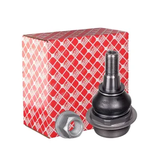 Febi Traggelenk vorne rechts Nissan Nv400 Opel Movano Renault Master 2,3