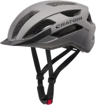 Cratoni Pacer 2.0 Helm anthracite matt S/M (54-58 cm)