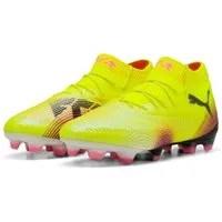 PUMA Puma Herren Future 8 Ultimate AG Fussballschuhe Sneaker