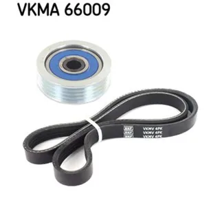 SKF Keilrippenriemensatz Suzuki Jimny Wagon 1,3