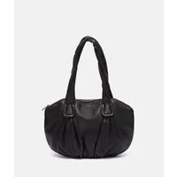 Liebeskind Berlin Shopper Archive Lucy Shopper S, Handlicher Shopper aus Leder