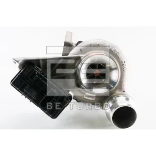 BE Turbo Turbolader BMW 1er 2er 3er 4er 5er X1 X3 2,0 129336RED