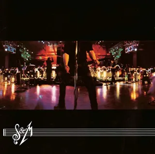 S&M [Doppel Audio CD] Metallica