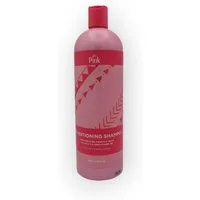 Luster´s Haarshampoo Pink Conditioning