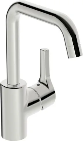 Hansa Waschtischarmatur HANSAPALENO 5643 Ausld. 152 mm DN15 chr 56432203