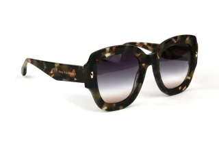 Ana Hickmann Sonnenbrille AH9380 G21 52