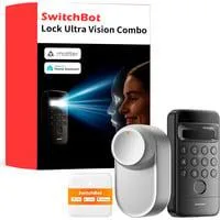 Ultra Vision Bundle, Set silber