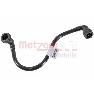 Metzger Kraftstoffleitung Opel Insignia Saab 9-5