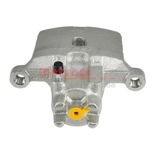 Metzger Bremssattel hinten rechts Mitsubishi Pajero 3