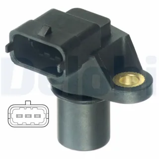 Delphi Sensor f?r Nockenwellenposition Hyundai Kia SS11122