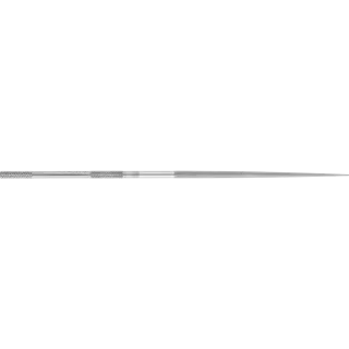 PFERD TOOLS Präzisions-Nadelfeile Rund Schweizer Hieb - 12806144
