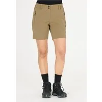 WHISTLER Shorts LALA mit extra komfortablem Funktionsstretch