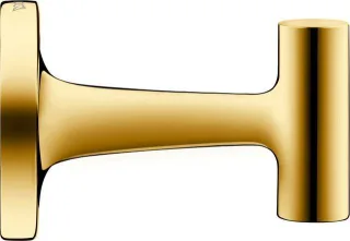 Duravit Starck T Handtuchhaken Gold Poliert 60x99x60 mm - 0099293400 0099293400