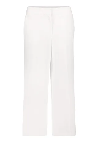 Betty Barclay - Culotte Rohweiß - Gr. - 38
