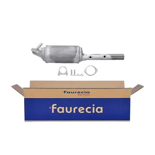Hella Dieselpartikelfilter Renault Megane 2 Scenic 2 8LH366081-281
