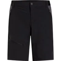 McKINLEY Trekkingshorts He.-Bermuda Brenton sh mn BLACK NIGHT/ANTHRACI