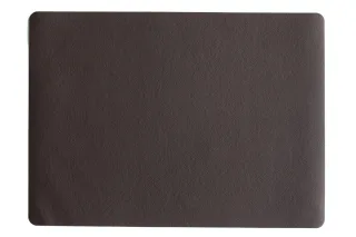 Tischset schoko