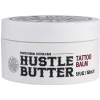 Hustle Butter Feuchtigkeitscreme Deluxe Organic Tattoo Creme