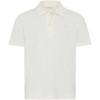 Calvin Klein Jeans Poloshirt SOLID PIQUE POLO SS Regular fit mit Polokragen