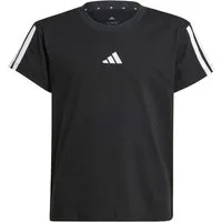 adidas Sportswear Funktionsshirt Essentials (1-tlg) Seitenstreifen