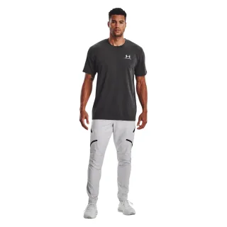 Under Armour - "Unstoppable" Cargohosen für Herren (Grau)