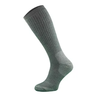 1 Pack Herren Alpaka Merino Wolle Schwere Wanderstrümpfe
