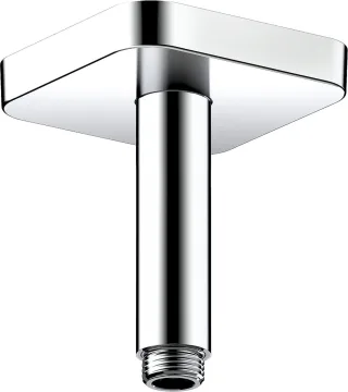 Hansgrohe Decken-Anschlussstück Hansgrohe Axor DN15 100mm 26965000