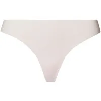 Hanro String Invisible Cotton unterhose unterwäsche tanga