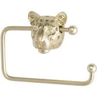 Next Toilettenpapierhalter Gepard Toilettenpapierhalter, Wandmontierung (1-St)