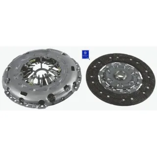 Sachs Kupplung VW Tiguan 5N 1,4 3000951880