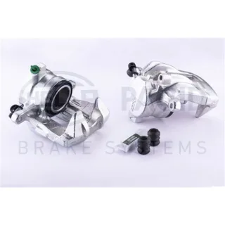 Hella Bremssattel vorne links Mercedes C-Klasse W202 8AC355390-691