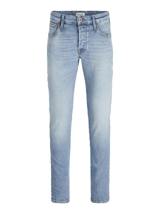 JACK&JONES - JJIGLENN JJICON JJ 957 50SPS NOOS blue denim - Gr. - 29/32