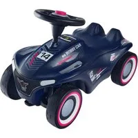 BIG Rutscherauto BIG Bobby Car Neo RS Blau, Made in Germany