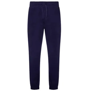 Ecologie - "Crater" Jogginghosen für Herren (Marineblau)
