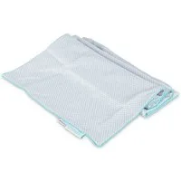 SleepCOOL Kissenhülle Temperaturregulierende Kissenhüllen mit Kühleffekt COOL.XTRA, (1 Stück)
