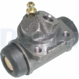 Delphi Radbremszylinder Citroen Ax Renault 19 LW21897