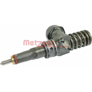 Metzger Pumpe-D?se-Einheit Audi Seat Skoda VW 0872000