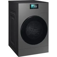 Samsung Waschtrockner WD8000DK WD18DB8995BZT2, 18 kg, 11 kg, 1000 U/min, Trommelreinigung+, Breite 75 cm, Tiefe 92cm, Höhe 111 cm