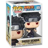 Funko Spielfigur Naruto Shippuden - Shisui Uchiha 1659 Pop! Figur