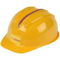 Theo Klein Spiel Bosch Handwerkerhelm verstellbar