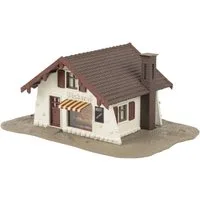 Faller Modelleisenbahn-Gebäude 131313 H0 Dorfbäckerei