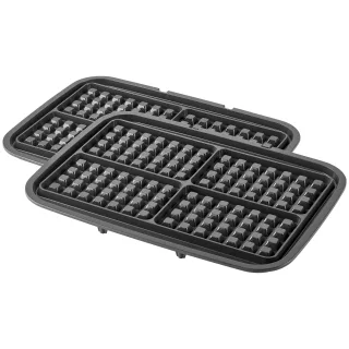 ZWILLING Enfinigy Waffelplatte