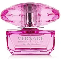Versace Eau de Parfum Bright Crystal Absolu